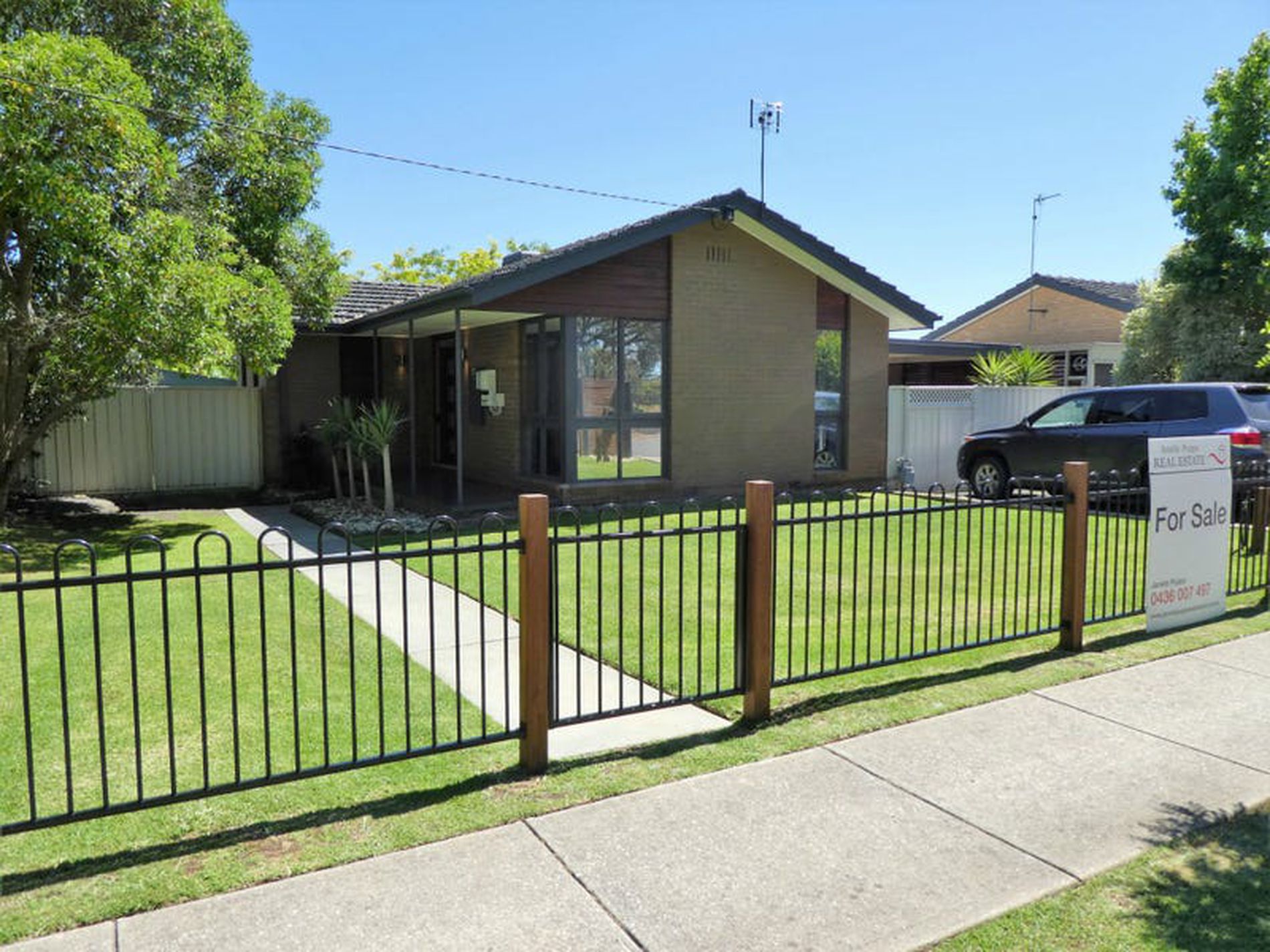 147 Tarcombe Road, Seymour