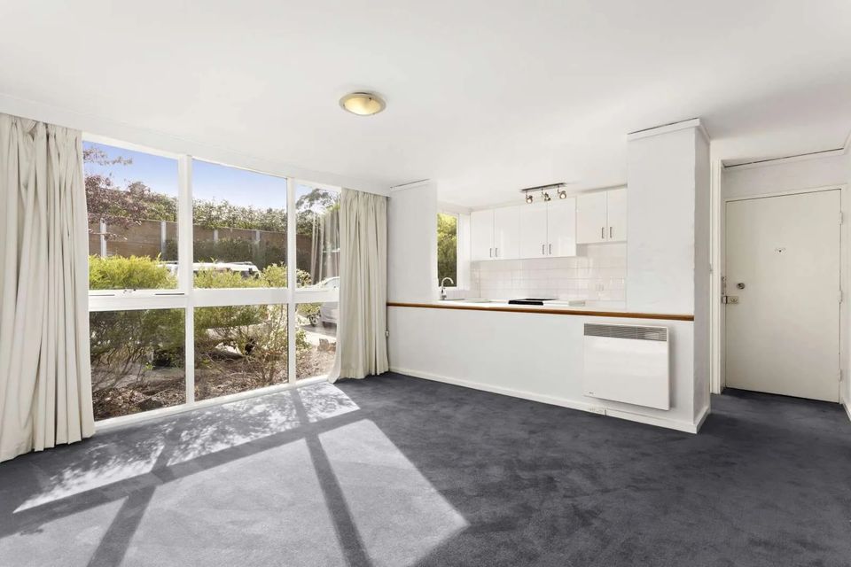 18 / 789 Malvern Road, Toorak