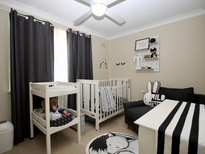 1 Cutler Street, West Bathurst