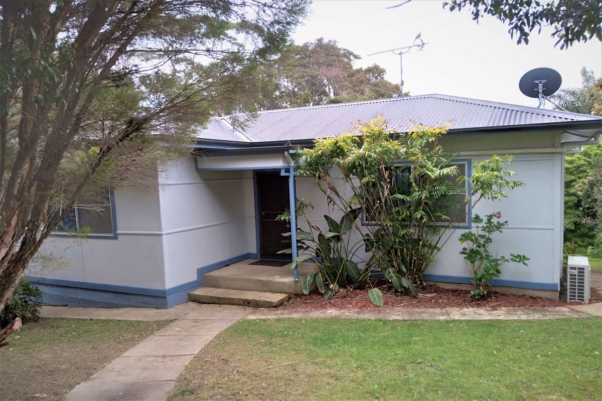 Narooma