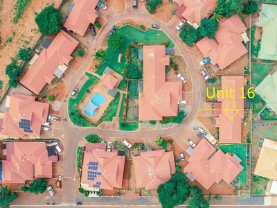 16 / 25-35 Egret Crescent, South Hedland