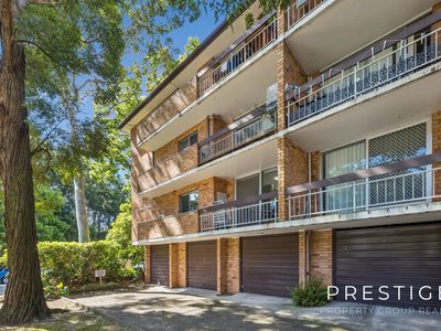 9 / 23 Ann Street, Wolli Creek