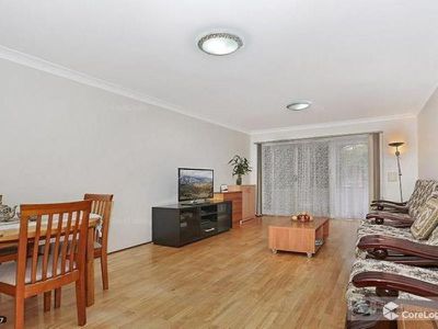 4 / 128 Auburn Road, Auburn