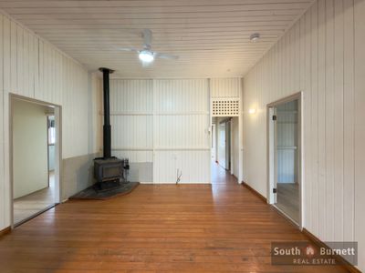 8 Belle Street, Kingaroy