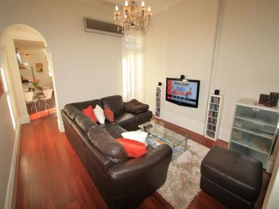 4 Duxford Street, Paddington