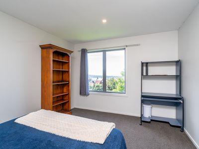 93D Canongate, Dunedin Central
