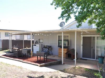 115 Ferry Street, Forbes