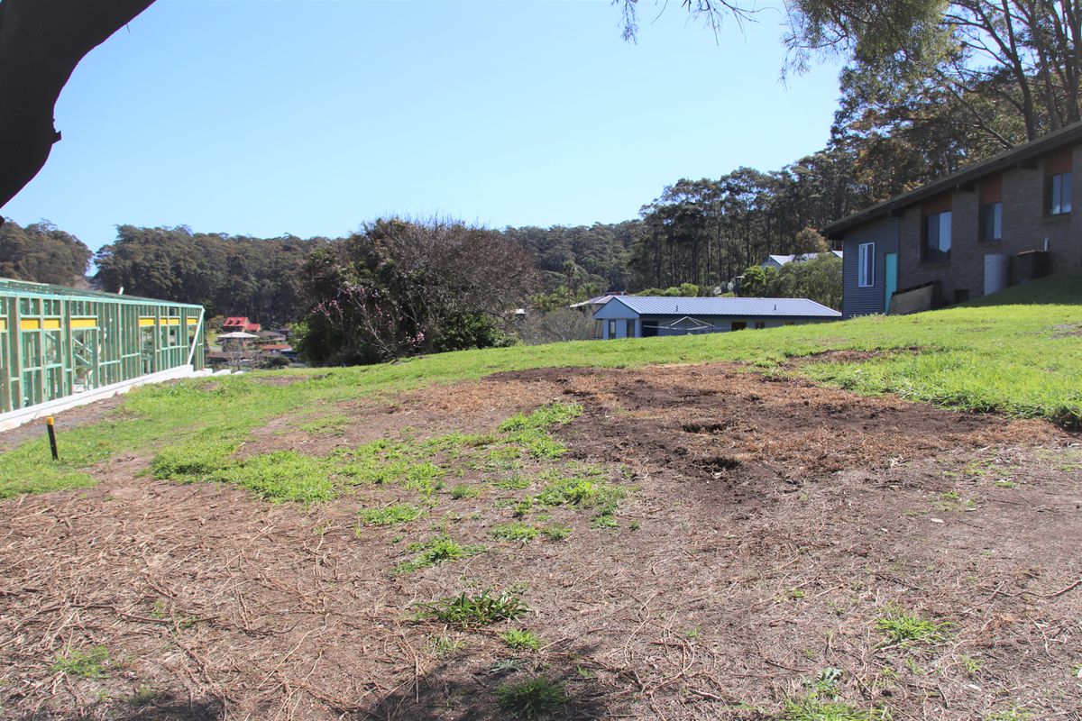 3 Water Crescent, North Narooma