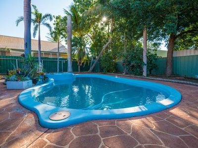 6 Ashburton Court, South Hedland