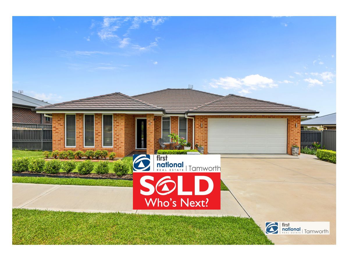 4 Sherborne Street, Tamworth First National Real Estate Tamworth