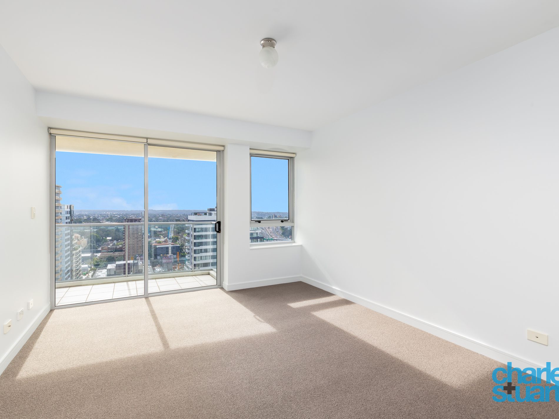 1806 / 79-81 Berry Street, North Sydney