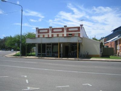 1-3 Palm Terrace, Ingham