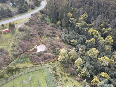 Lot 1, 1529 Huon Highway, Lower Longley