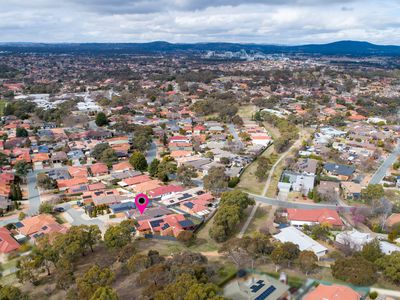 53 Bunduluk Crescent, Ngunnawal