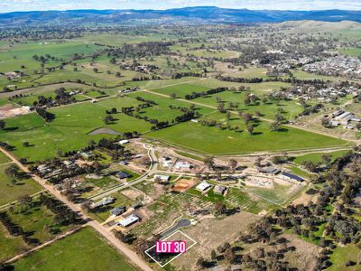 Lot 30, Stockmans Rise, Mansfield