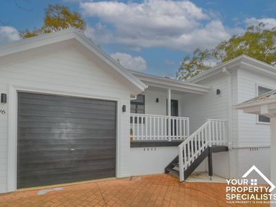 2 / 6 Broughton Street, Camden