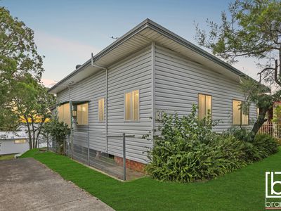 36 Main Road, Toukley