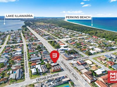 318 Windang Road, Windang