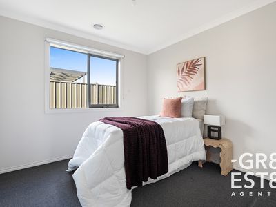 3 Mimosa Grange, Clyde