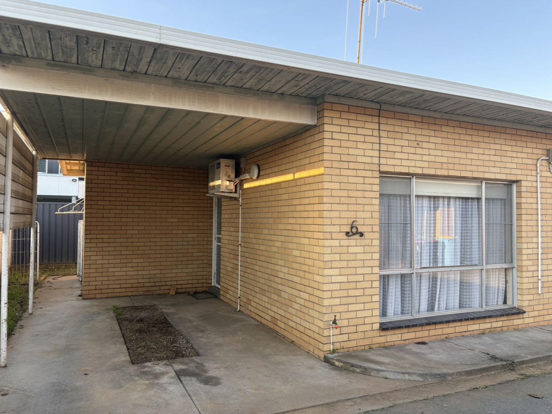 6 / 34 Chertsey Road, Shepparton