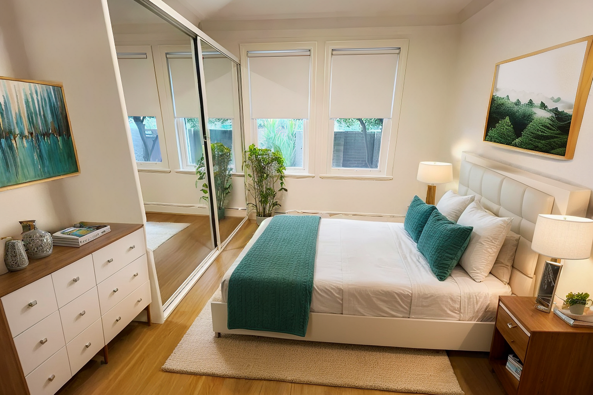 1 / 1025 Botany Road, Mascot