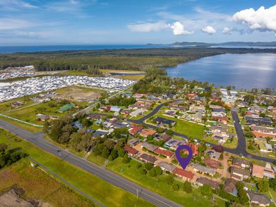 7 / 17 Gleneon Drive, Forster