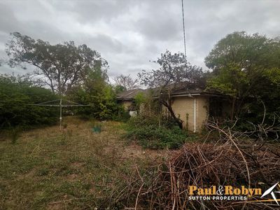 2 Bokhara Circuit, Kaleen