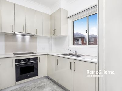 3 / 560 Railway Parade, Hurstville