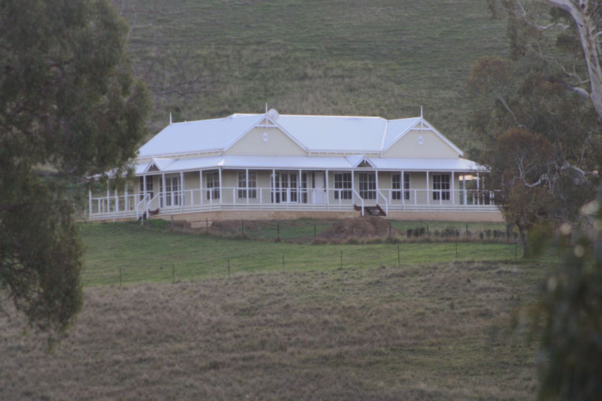 37 Lockharts Road, Bonnie Doon