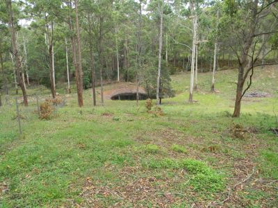 225 Corks Pocket Road, Maleny