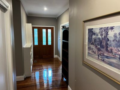 1 Grenfell Road, Mount Waverley