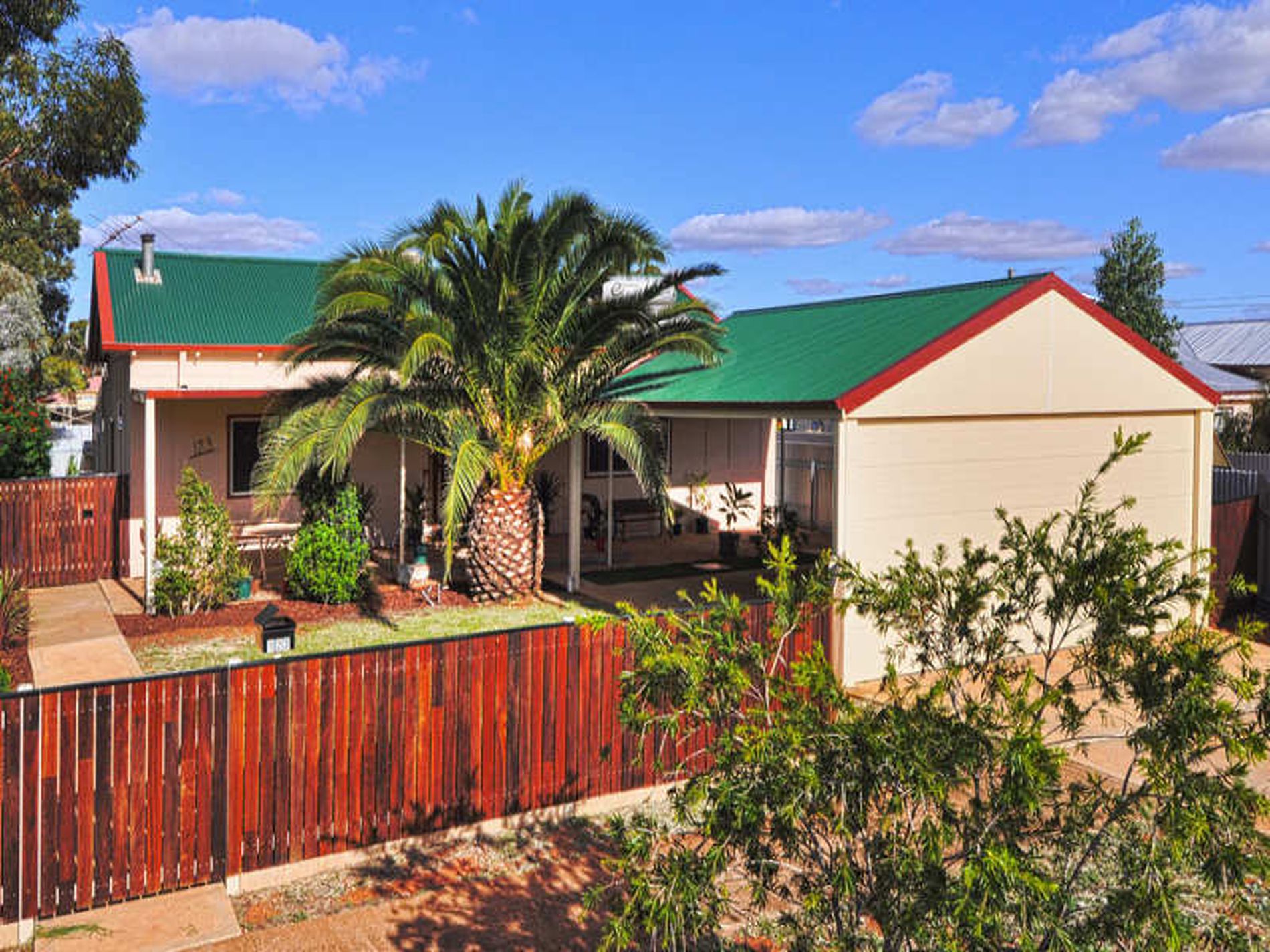 123 Lewis Street, Kalgoorlie