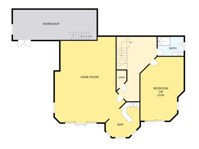 5 Saint Andrews Place, Kamo