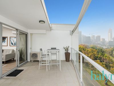 32 / 138 Mounts Bay Road, Perth