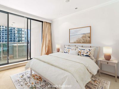 505 / 187 Kent Street, Sydney