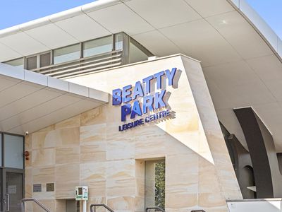 105 / 128 Carr Street, West Perth