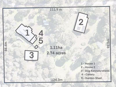 23 Fitzgerald Road, Hatherleigh
