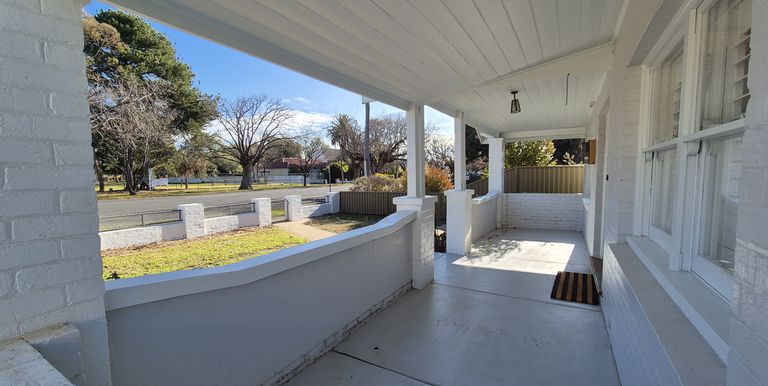 103 Binney Street, Euroa