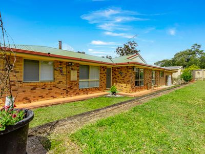 36 Okeeffe Road, Mothar Mountain