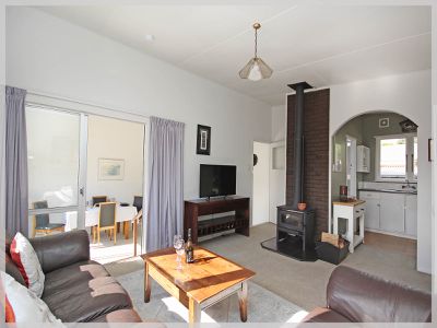 66A Nash Parade, Foxton Beach