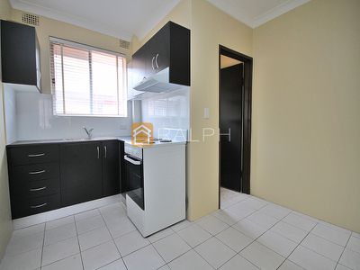 3 / 8 Lucerne Street, Belmore