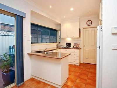 1 Bloomsbury Place, Wyndham Vale