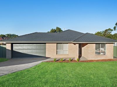 30 Gemini Way, Narrawallee