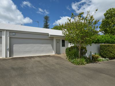 7 / 15 Arthur Street, East Toowoomba