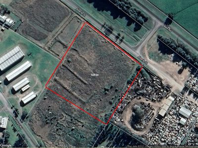 Lot 504, Aberle Street, Millicent