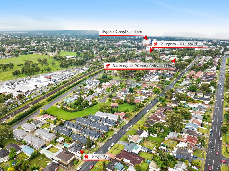 22 Joseph Street, Kingswood