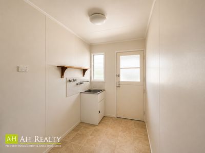 4 Perry Street, Dysart