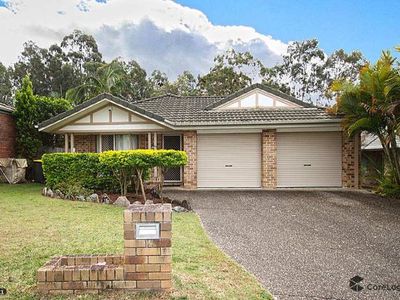 14 Scarlet Place, Forest Lake