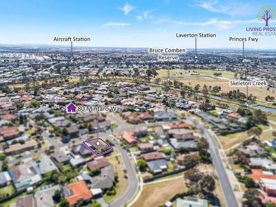 80 Mintaro Way, Seabrook
