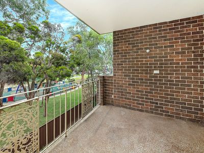 16 / 35 Jacobs Street, Bankstown